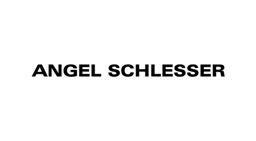 Angel Schlesser | انجل شليسر