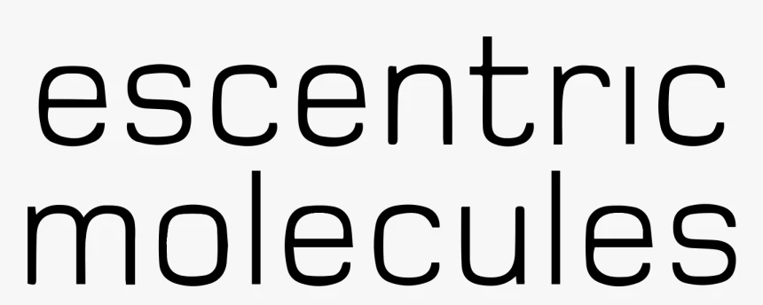 Escentric Molecules | اسكينتريك موليكيولز