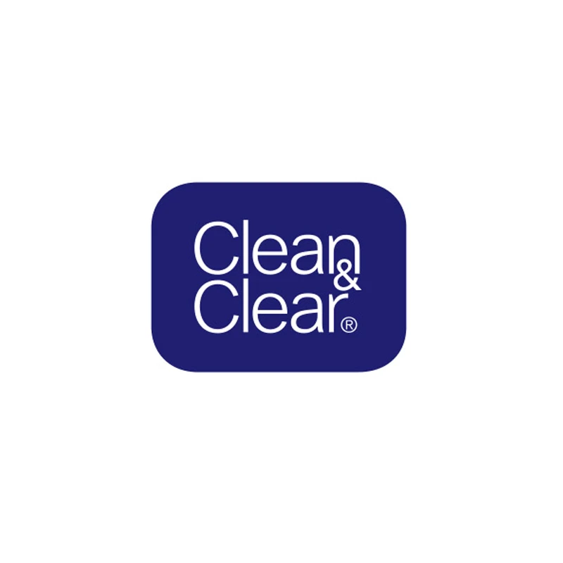 Clean and Clear | كلين اند كلير