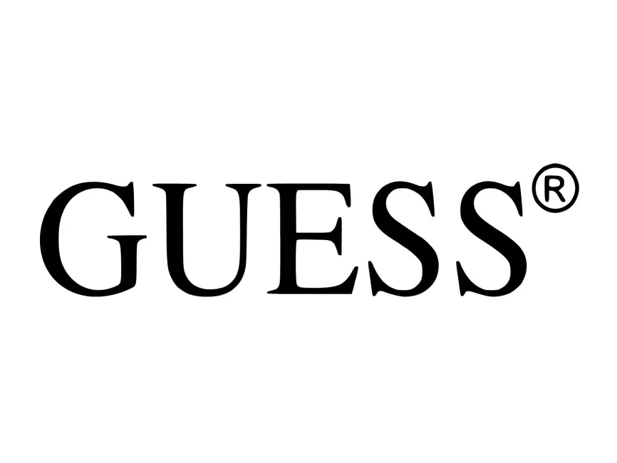 GUESS | جيس